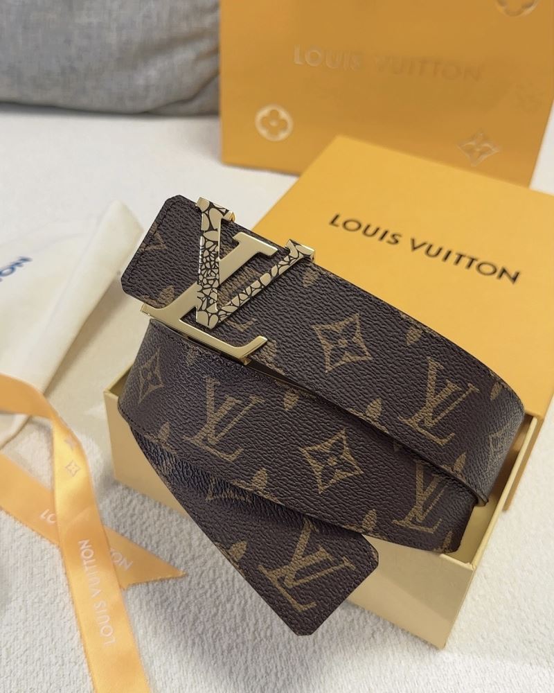 Louis Vuitton Belts